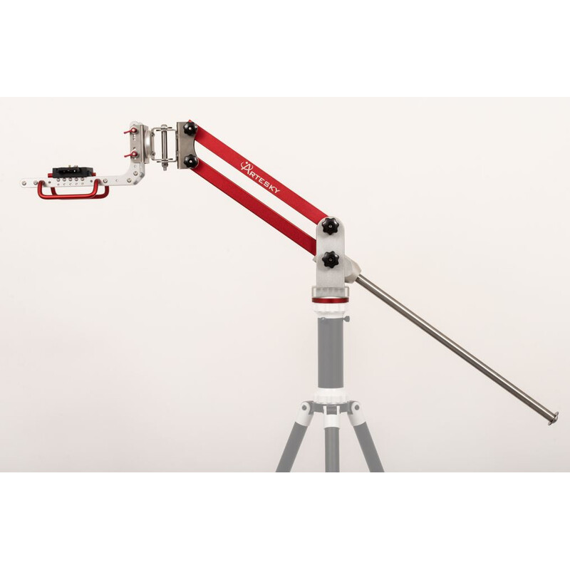 Artesky Mount Parallelogram for large binoculars