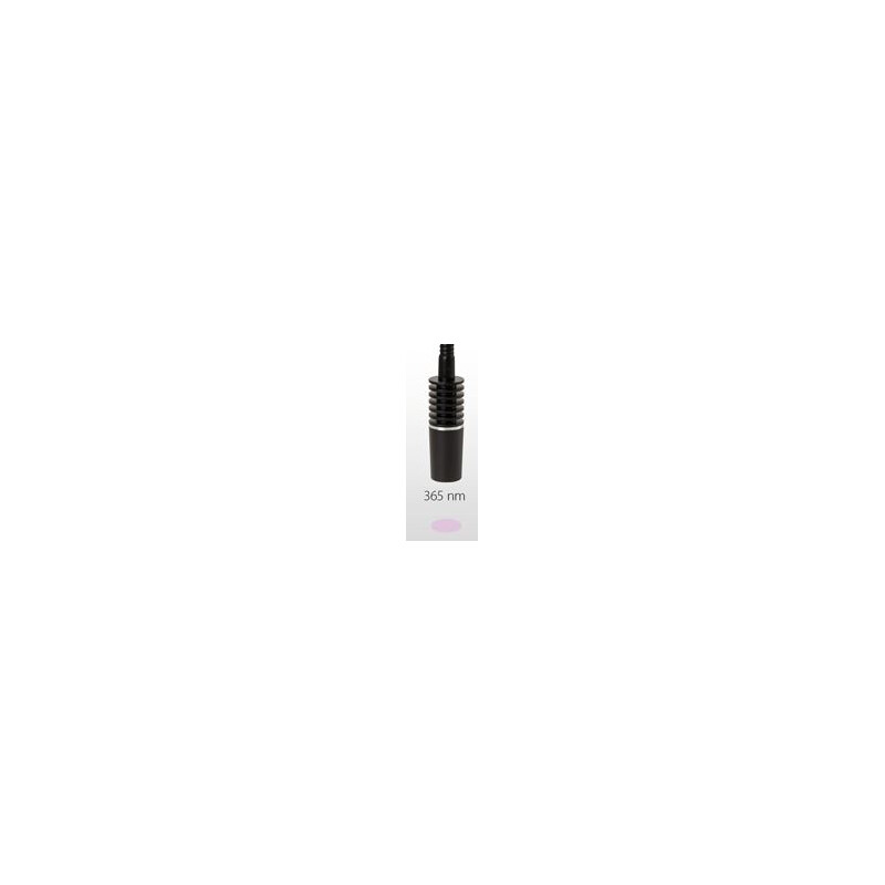 Euromex Conduttore di luce LE.5261, 365nm per NZ.9018, LE5207, LE.5212