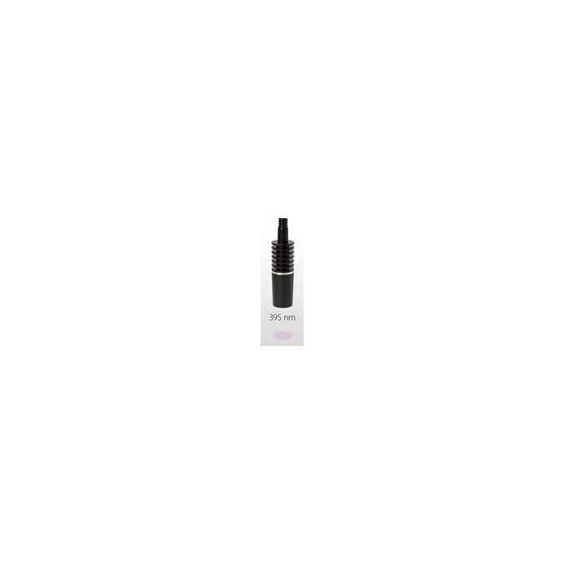 Euromex Conduttore di luce LE.5262, conduttore di luce 395nm per NZ.9018, LE5207, LE.5212