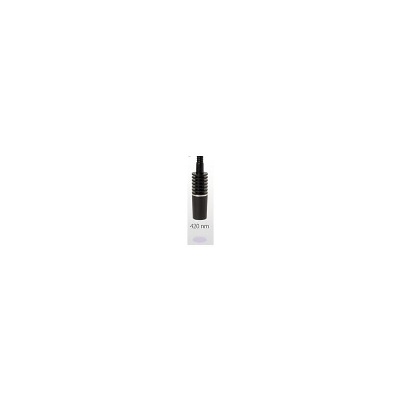 Euromex light conductor LE.5263, light conductor 420 nm, for NZ.9018, LE5207, LE.5212