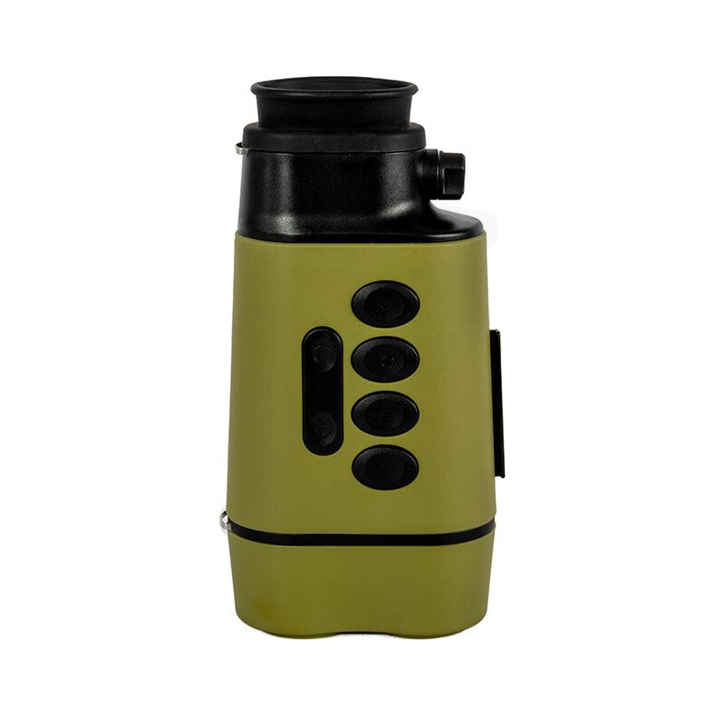 Noblex Thermal imaging camera Thermal Duo