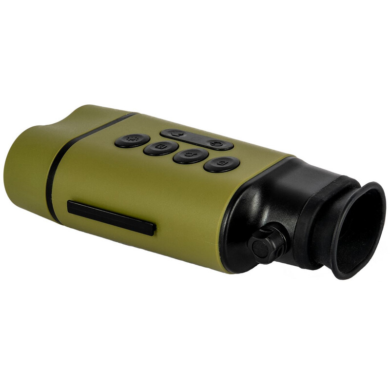 Noblex Thermal imaging camera Thermal Duo