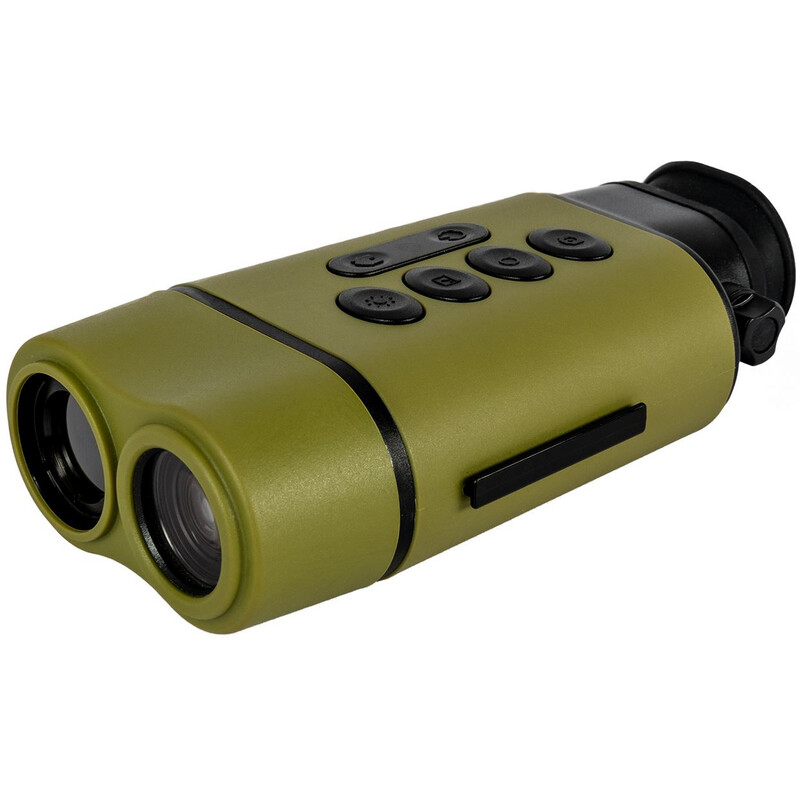 Noblex Thermal imaging camera Thermal Duo