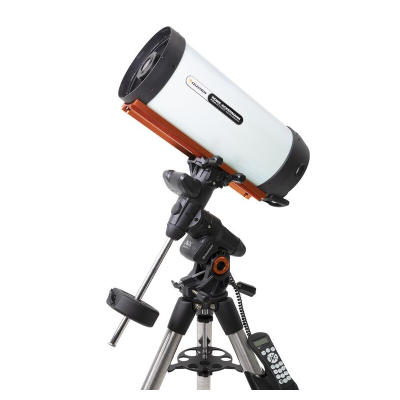 Celestron Telescope Astrograph S 203/400 RASA 800 AVX GoTo