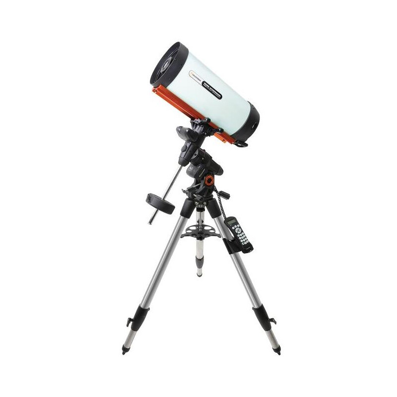 Celestron Telescope Astrograph S 203/400 RASA 800 AVX GoTo SET