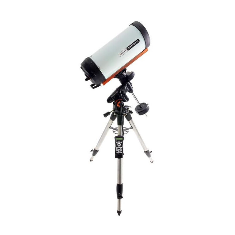 Celestron Telescope Astrograph S 203/400 RASA 800 AVX GoTo SET