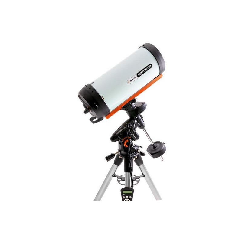 Celestron Telescope Astrograph S 203/400 RASA 800 AVX GoTo SET