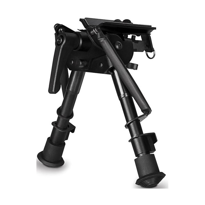 HAWKE Tilt Bipod with lever adjustment low 15-23cm