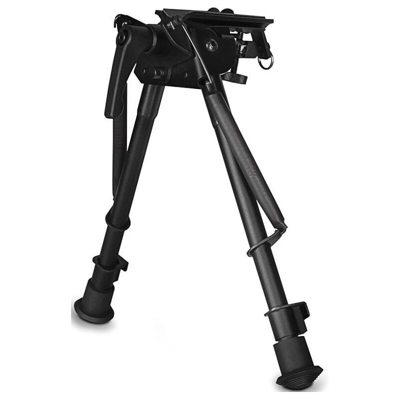 HAWKE Tilt Bipod with lever adjustment high 23-33cm