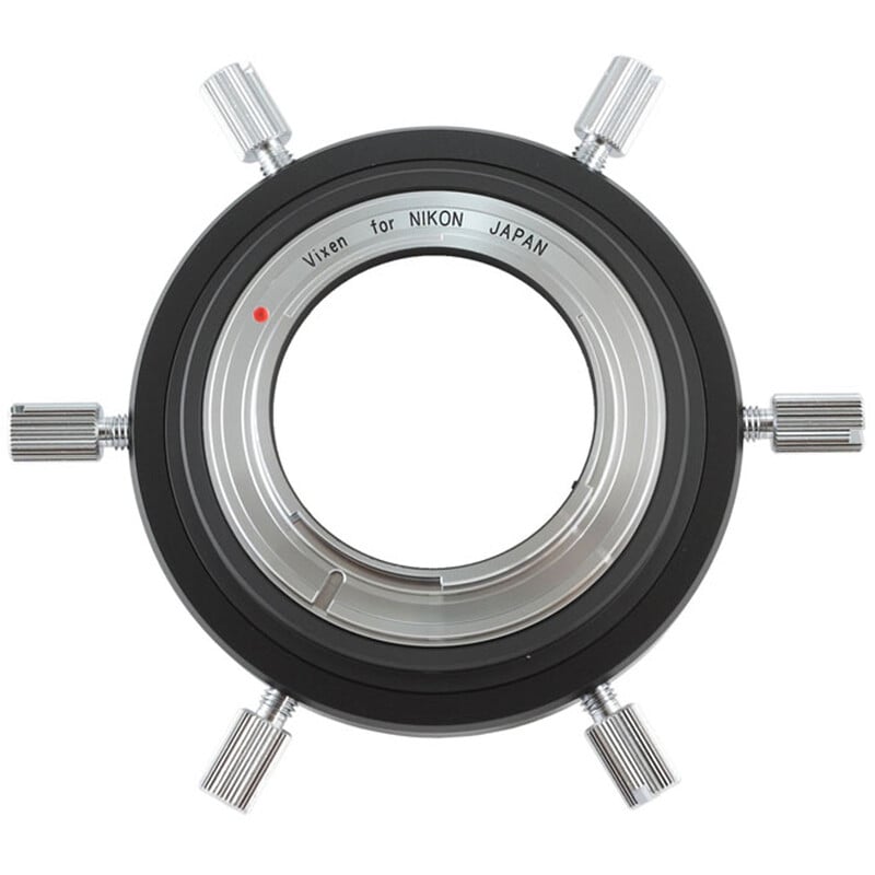 Vixen Adaptador para cámaras 60DX Nikon