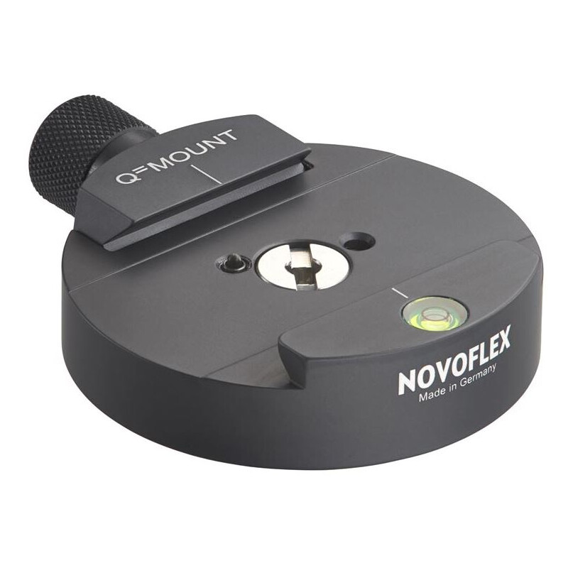 Novoflex Carbon statief TrioPod Sets met CB3 II