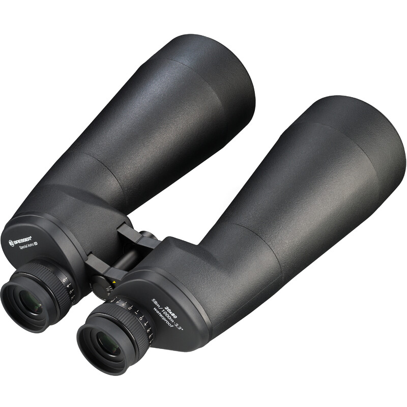 Bresser Binoculars Spezial Astro SF 20x80 ED