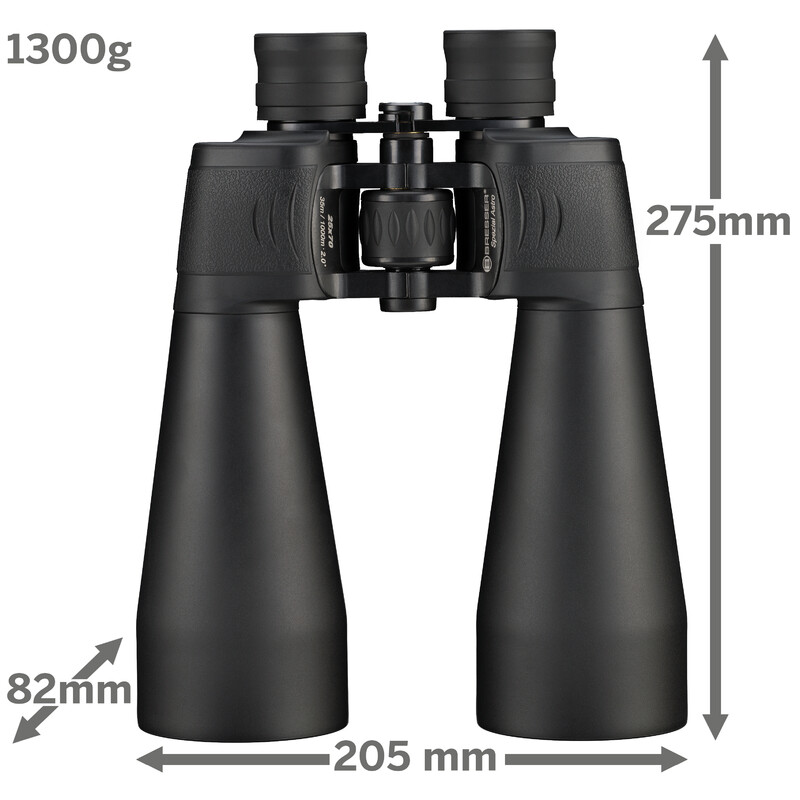 Bresser Binoculars Spezial Astro 25x70