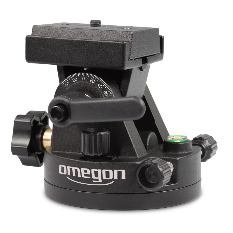 Omegon Polar wedge