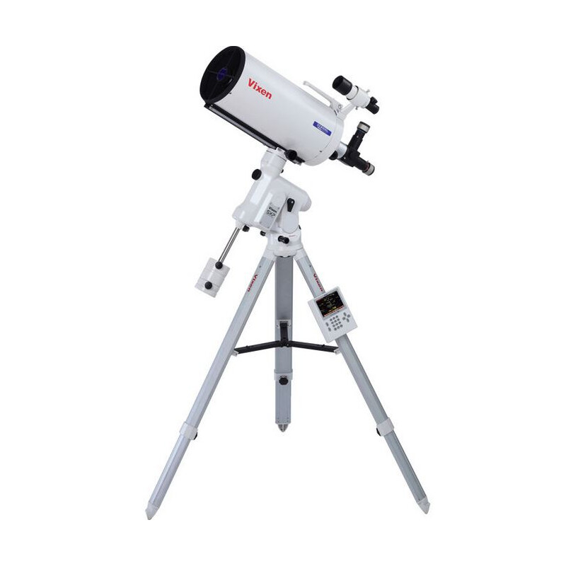 Vixen Cassegrain telescope C 200/1800 VC200L VISAC Sphinx SXP2 Starbook Ten GoTo