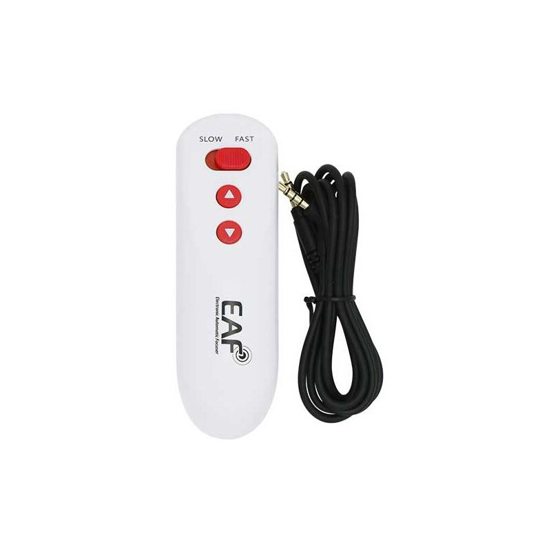 ZWO Handcontroller voor EAF scherpstelmotor