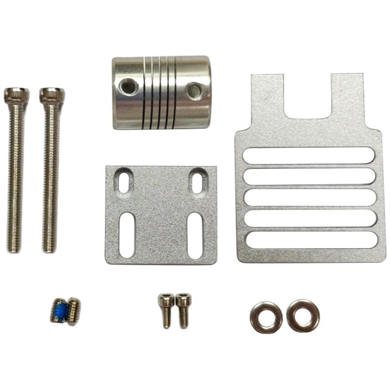 ZWO EAF motor montage kit voor Takahashi, Skywatcher Esprit, Vixen VC200L