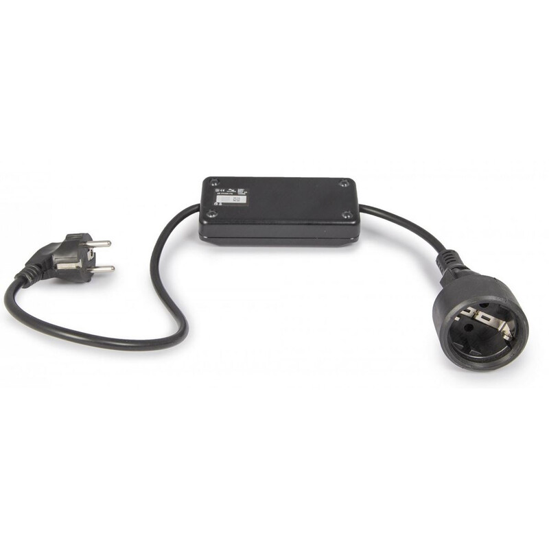 Baader Cable Line filter for protection against voltage fluctuations