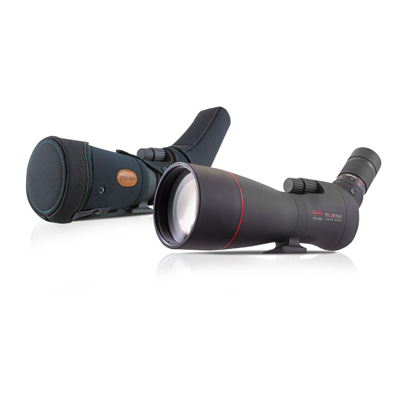 Kowa Spotting scope TSN-883 Prominar Black Edition