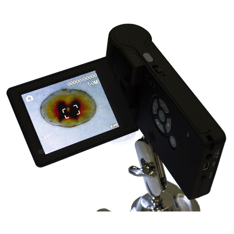 Image of Levenhuk DTX 500 Mobi digital microscope