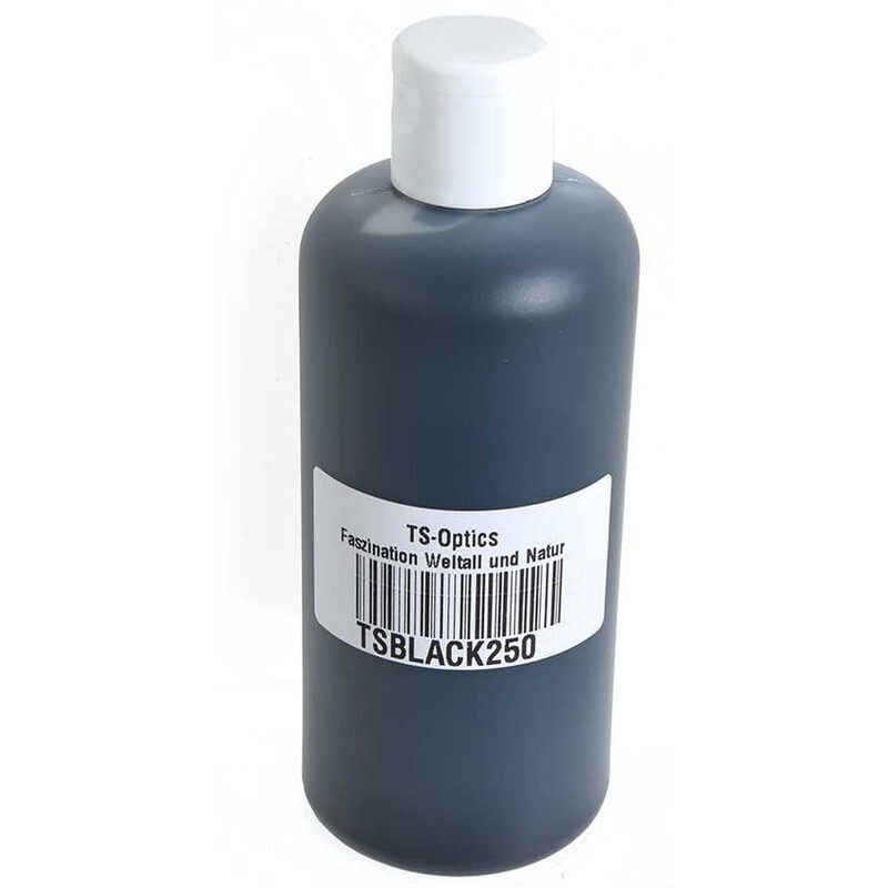TS Optics Color Antireflex negro mate 150ml