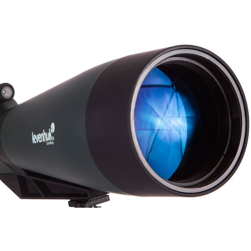 Levenhuk Spotting scope Blaze Base 100