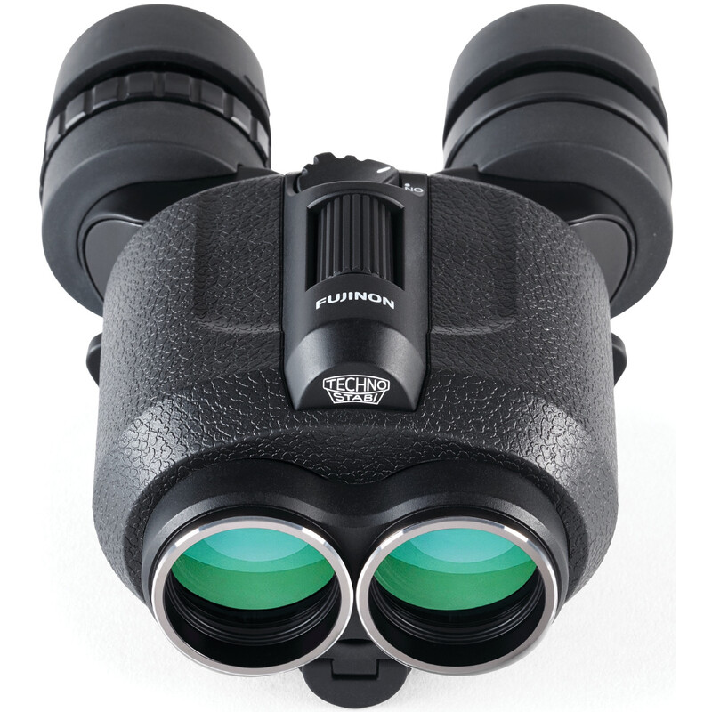 Fujinon Image stabilized binoculars Techno-Stabi TS 16x28