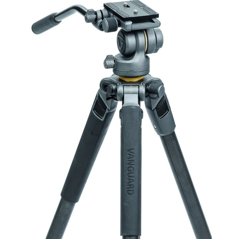 Vanguard Carbon tripod Alta Pro 2 263CV