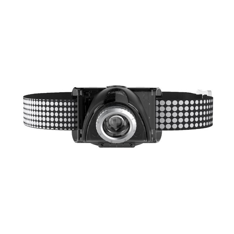 LED LENSER Headlamp SEO7R