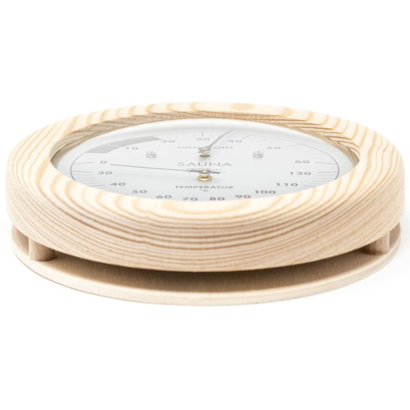 Fischer Stazione meteo Sauna-Thermohygrometer