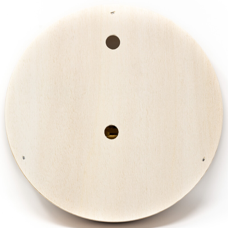 Fischer Stazione meteo Sauna-Thermohygrometer