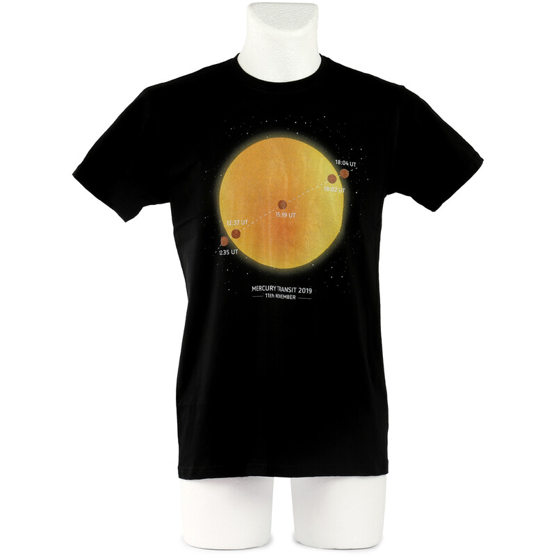 Omegon Transit of Mercury T-Shirt - Size 2XL