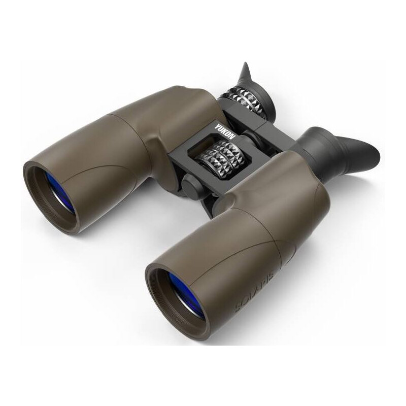 Yukon binoculars shop