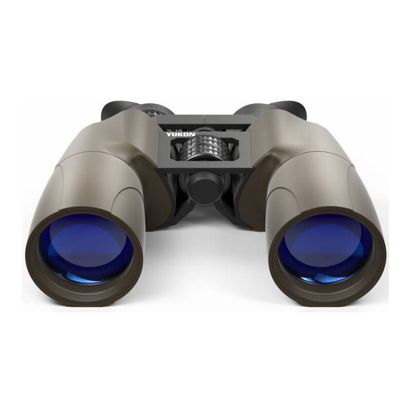 Yukon Binoculars Solaris 10x50 WP