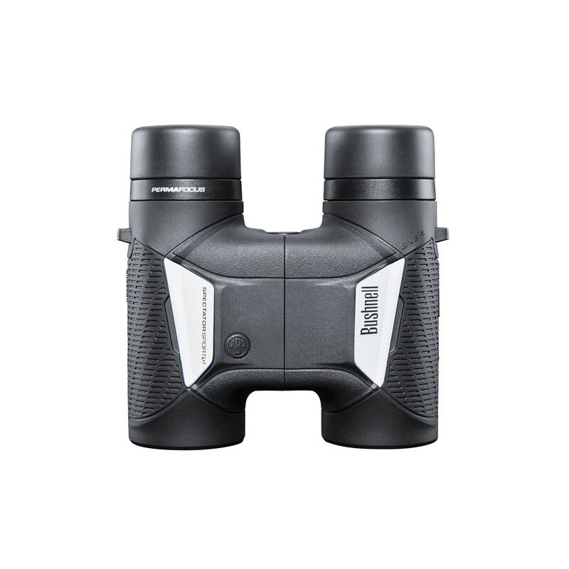 Bushnell Binoculars Spectator Sport Black Roof Permafocus 8x32