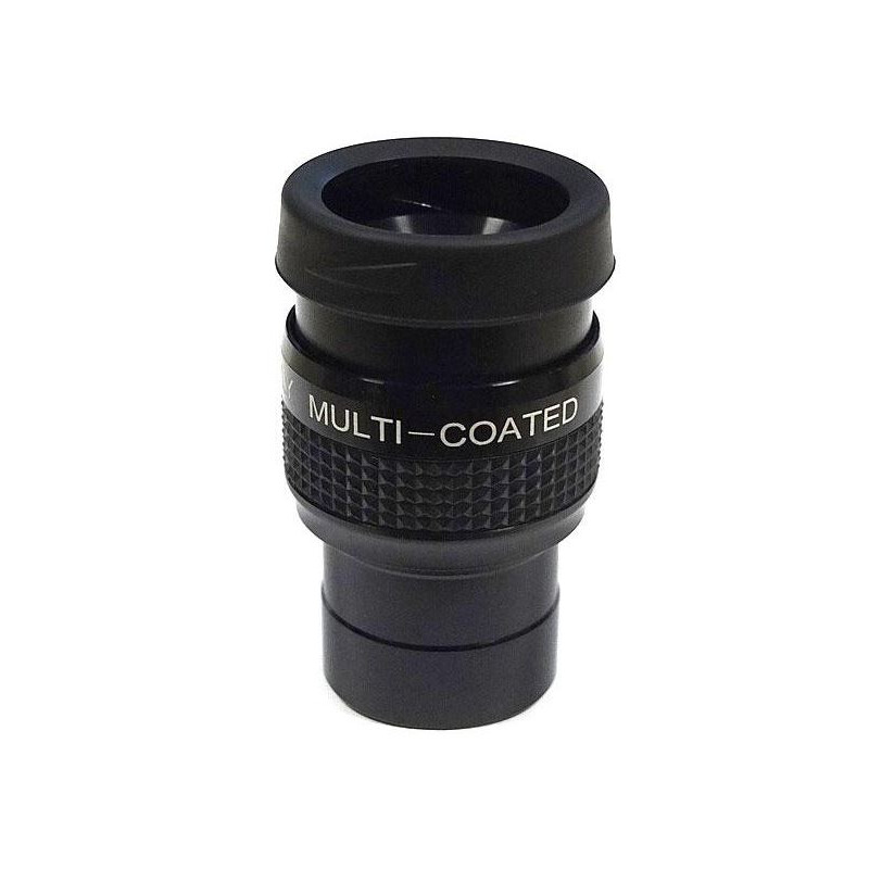 TS Optics Eyepiece Flatfield FF 19mm 1.25"