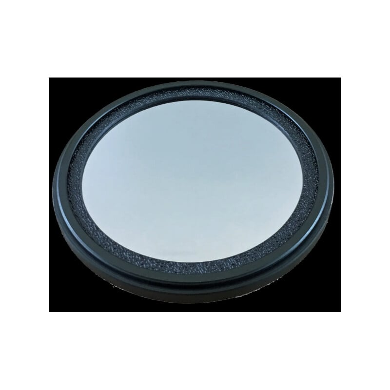 Seymour Solar Filters Helios Zonneglas met cameradraad 43mm