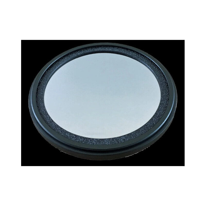 Seymour Solar Filters Helios Zonneglas met cameraschroefdraad 52mm