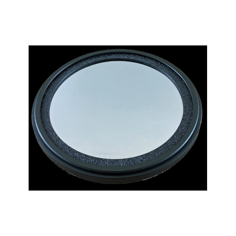 Seymour Solar Zonnefilters Helios Zonneglas met cameradraad 82mm