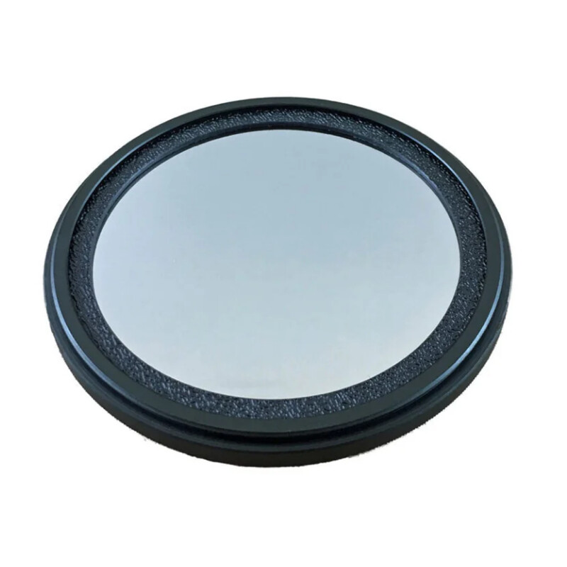 Seymour Solar Filtros solares Cristal solar Helios con rosca para cámara de 95 mm