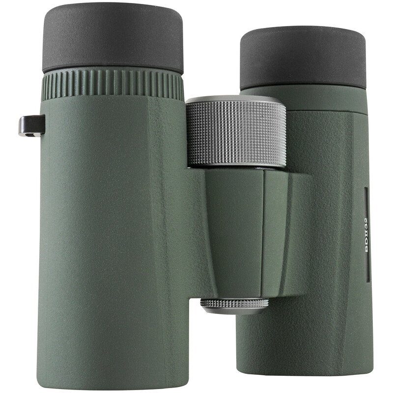 Kowa Binoculars BD II 8x32 XD wide-angle