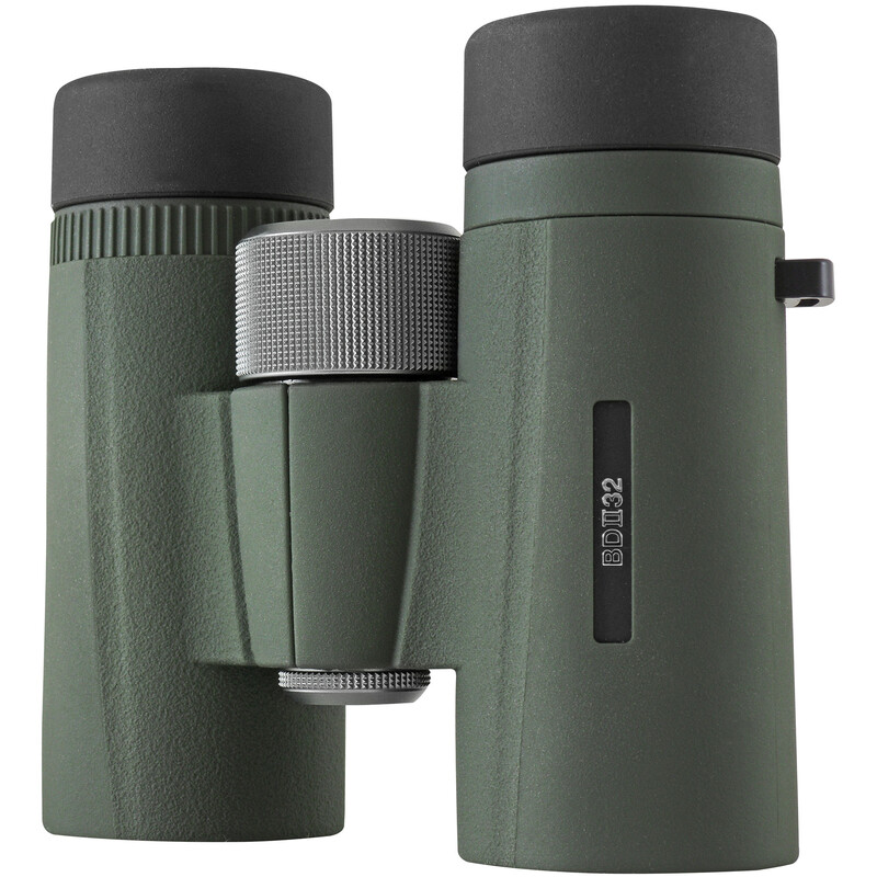 Kowa BD II 6.5x32 XD wide-angle binoculars