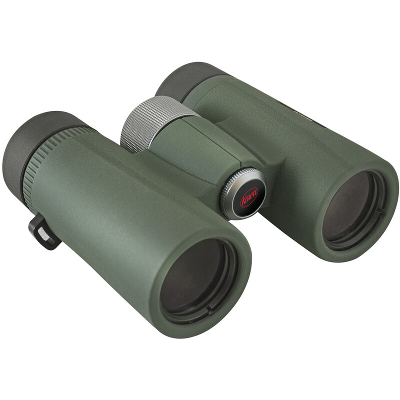 Kowa BD II 6.5x32 XD wide-angle binoculars