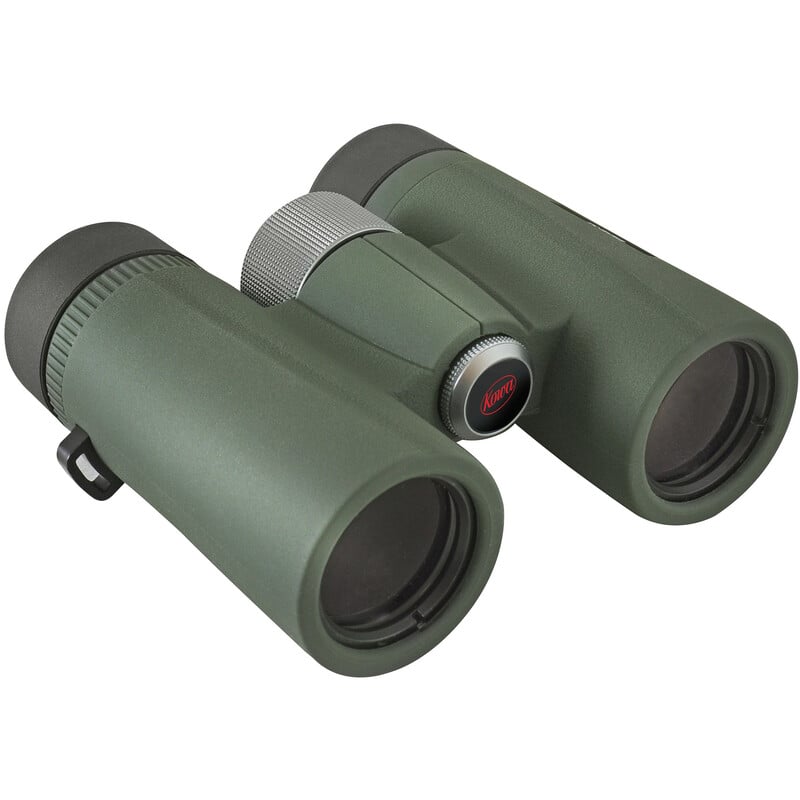 Kowa Binoculars BD II 10x32 XD wide-angle