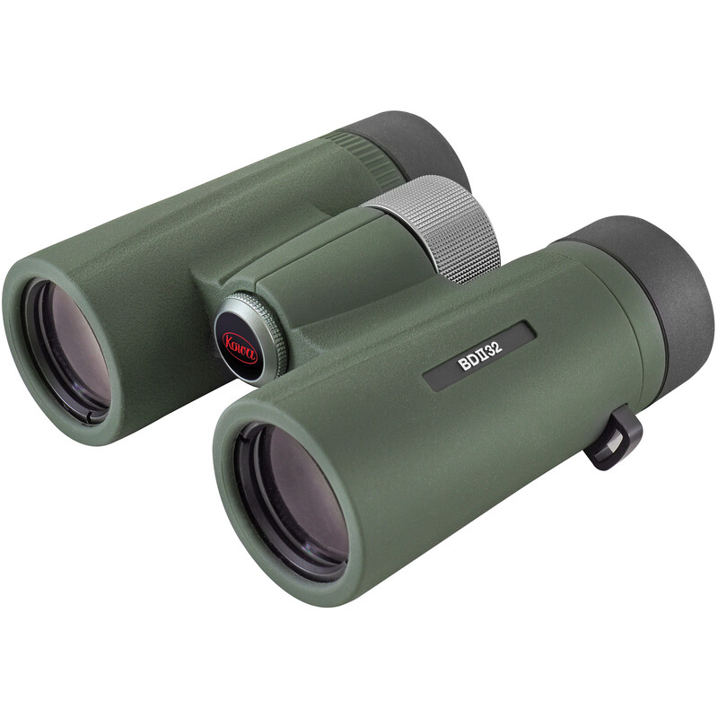 Kowa Binoculars BD II 8x32 XD wide-angle
