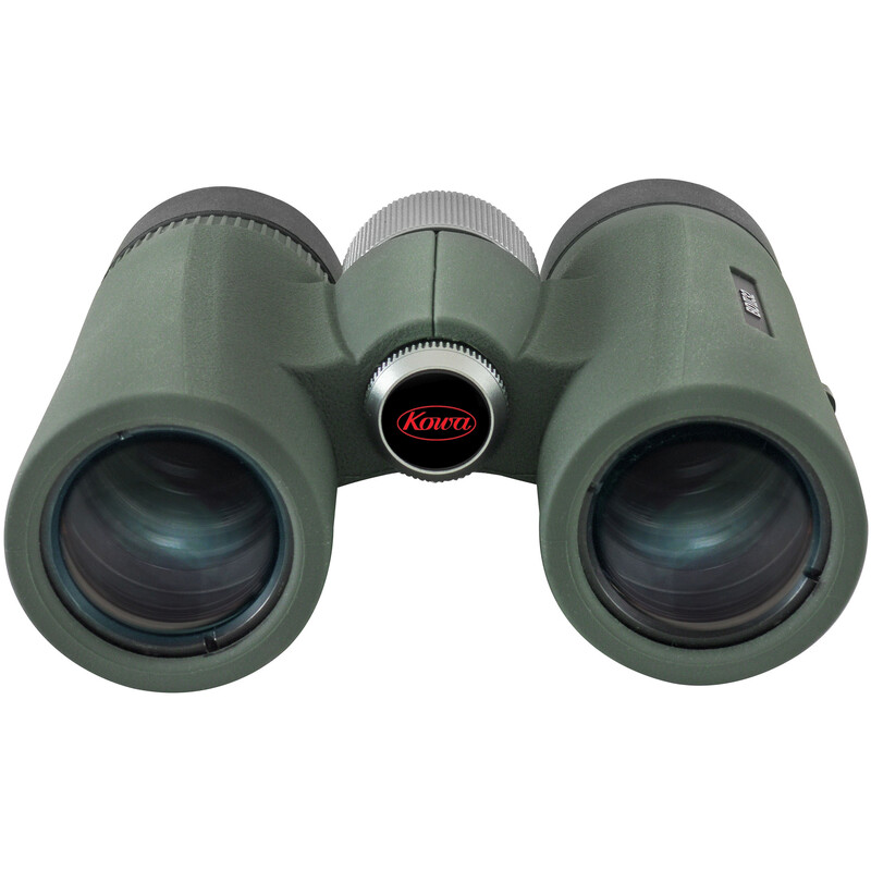 Kowa Binoculars BD II 8x32 XD wide-angle