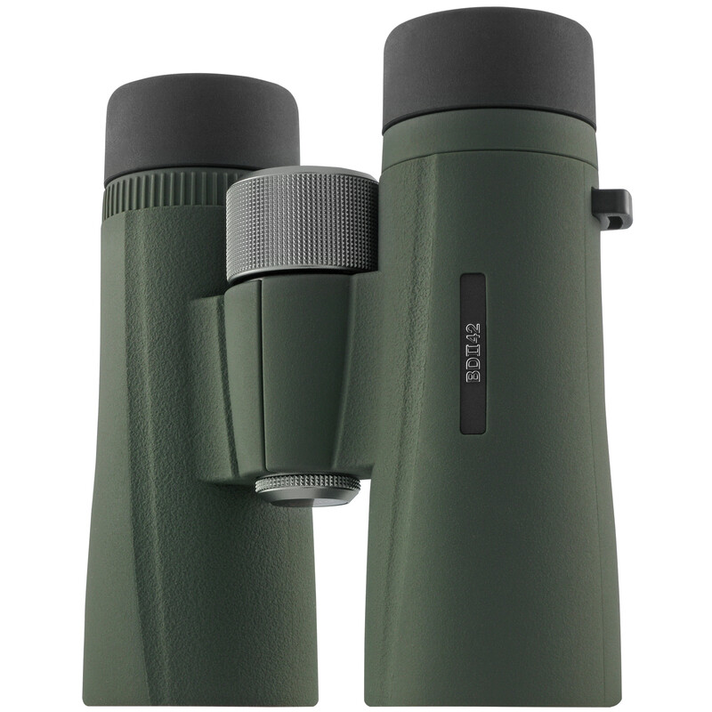 Kowa Binoculars BD II 8x42 XD wide-angle
