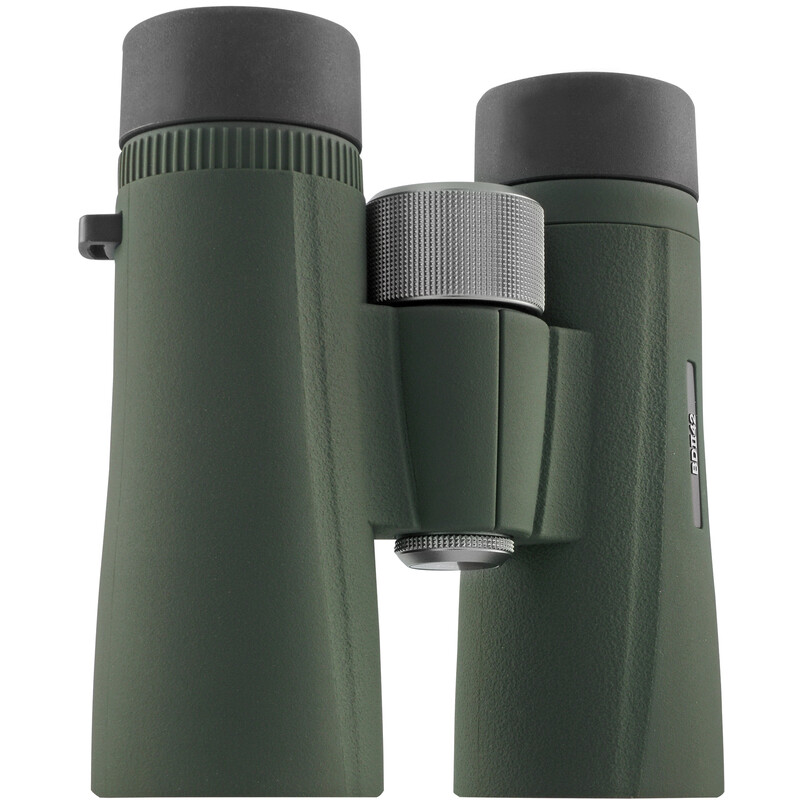 Kowa Binoculars BD II 8x42 XD wide-angle