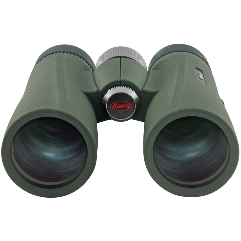 Kowa Binoculars BD II 10x42 XD wide-angle