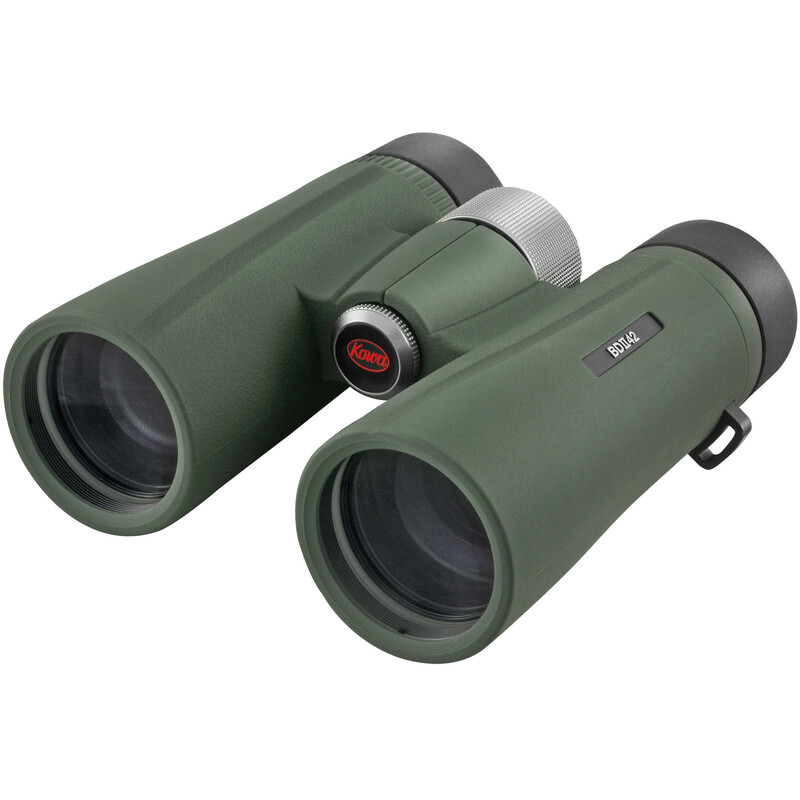 Kowa Binoculars BD II 10x42 XD wide-angle